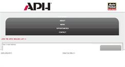 Desktop Screenshot of m.autopartshq.com
